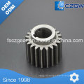 Customized Transmission Gear Drum Gear for Various Machinery
